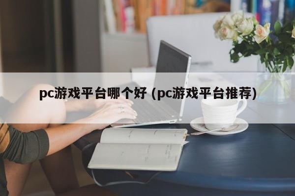 pc游戏平台哪个好 (pc游戏平台推荐)