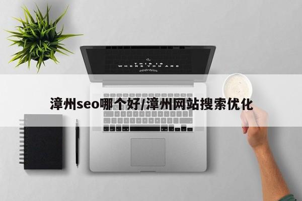 漳州seo哪个好/漳州网站搜索优化