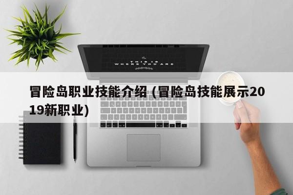 冒险岛职业技能介绍 (冒险岛技能展示2019新职业)