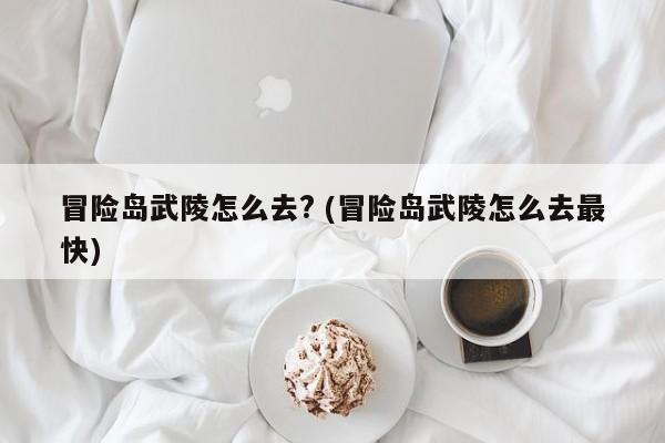 冒险岛武陵怎么去? (冒险岛武陵怎么去最快)