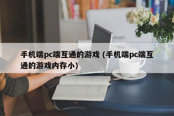 手机端pc端互通的游戏 (手机端pc端互通的游戏内存小)