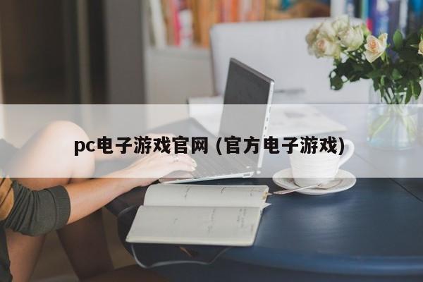 pc电子游戏官网 (官方电子游戏)