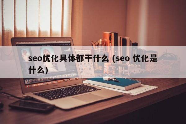 seo优化具体都干什么 (seo 优化是什么)