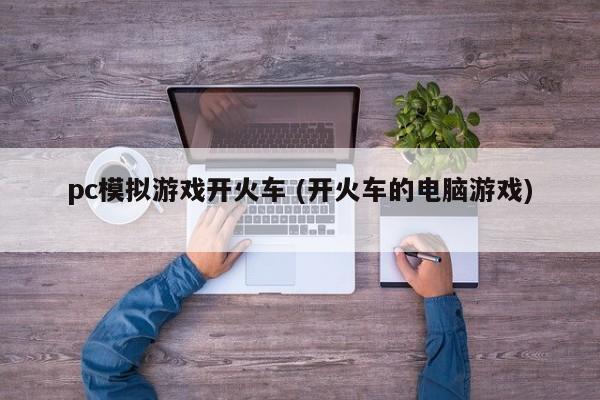 pc模拟游戏开火车 (开火车的电脑游戏)
