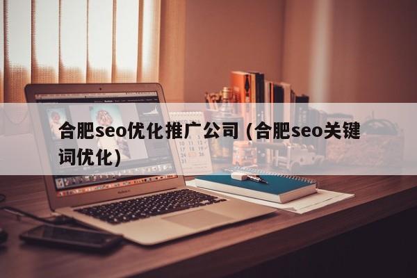合肥seo优化推广公司 (合肥seo关键词优化)