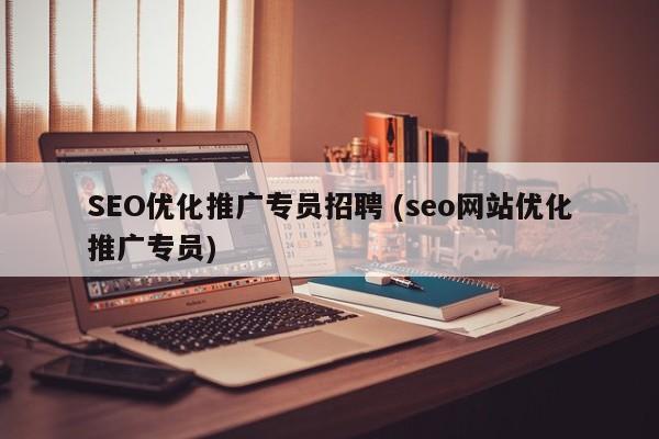 SEO优化推广专员招聘 (seo网站优化推广专员)