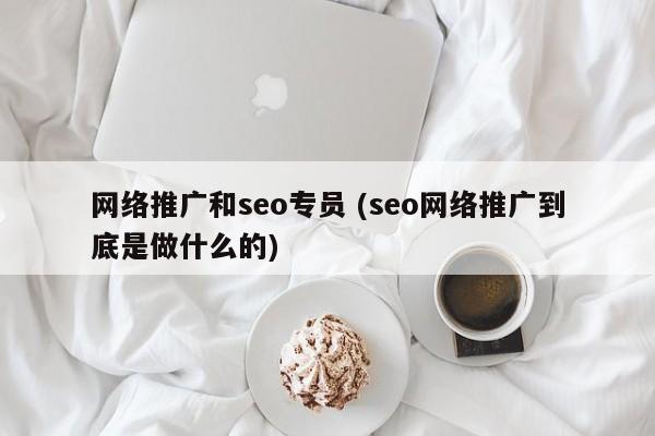 网络推广和seo专员 (seo网络推广到底是做什么的)