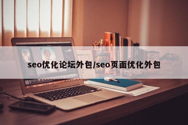seo优化论坛外包/seo页面优化外包