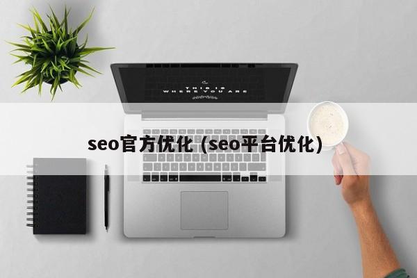 seo官方优化 (seo平台优化)